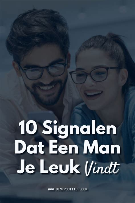 wanneer is iemand de ware|10 Signalen dat je de ware hebt gevonden